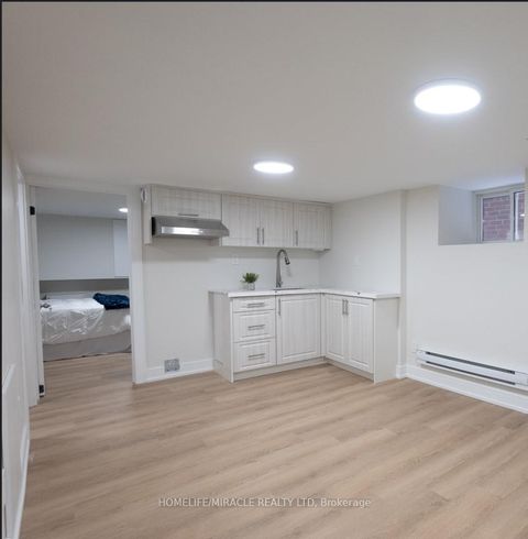 Photo 37 at 12 Thyra Avenue, Crescent Town, Toronto