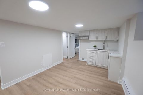 Photo 38 at 12 Thyra Avenue, Crescent Town, Toronto