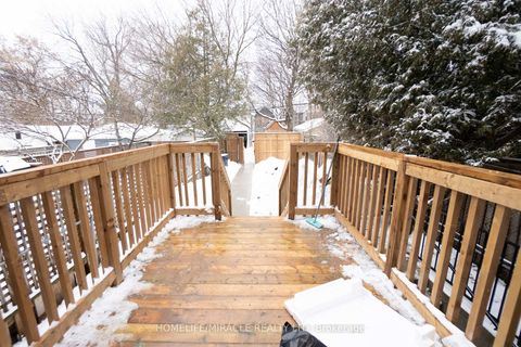 Photo 39 at 12 Thyra Avenue, Crescent Town, Toronto