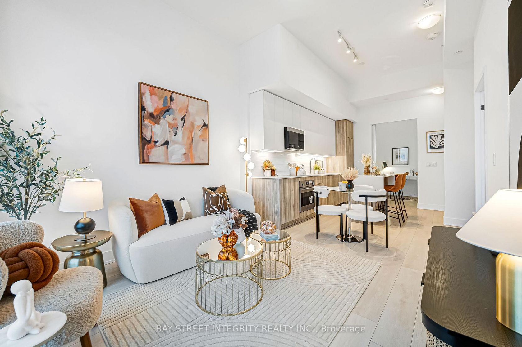 326 - 2485 Taunton Road, RO River Oaks, Oakville 