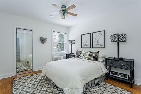 Photo 9 at 3 Glenroy Avenue, Queensway, Toronto