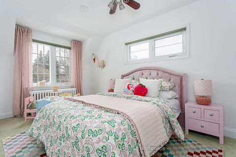 Photo 10 at 3 Glenroy Avenue, Queensway, Toronto