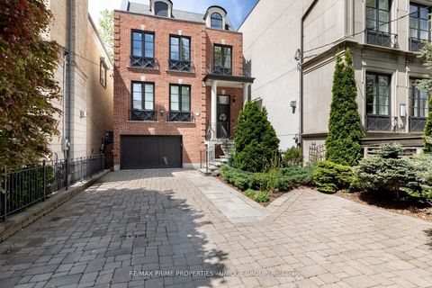 Photo 2 at 24 Oriole Road, St. Clair, Toronto