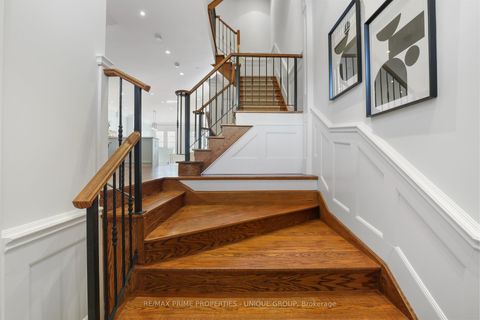 Photo 3 at 24 Oriole Road, St. Clair, Toronto