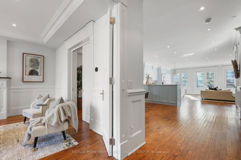 Photo 5 at 24 Oriole Road, St. Clair, Toronto