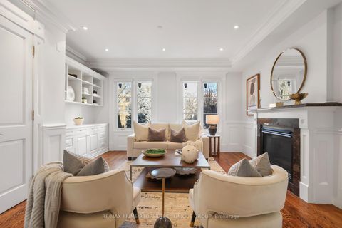 Photo 7 at 24 Oriole Road, St. Clair, Toronto