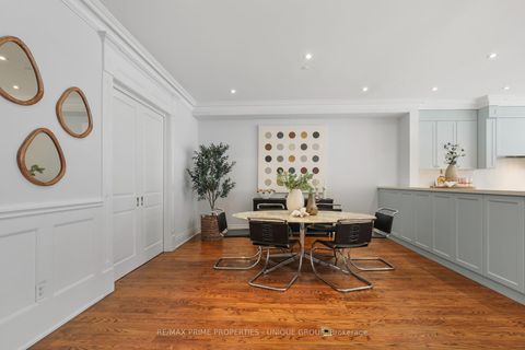 Photo 9 at 24 Oriole Road, St. Clair, Toronto