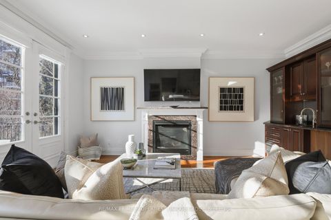 Photo 16 at 24 Oriole Road, St. Clair, Toronto