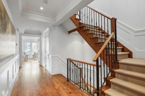 Photo 20 at 24 Oriole Road, St. Clair, Toronto