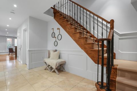 Photo 32 at 24 Oriole Road, St. Clair, Toronto