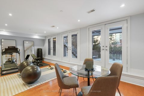 Photo 35 at 24 Oriole Road, St. Clair, Toronto