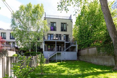 Photo 39 at 24 Oriole Road, St. Clair, Toronto