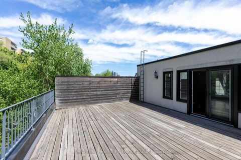 Photo 42 at 24 Oriole Road, St. Clair, Toronto