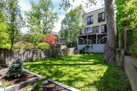 Photo 44 at 24 Oriole Road, St. Clair, Toronto