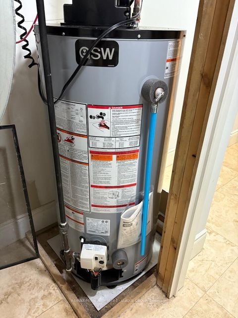 Photo 49 at 24 Oriole Road, St. Clair, Toronto