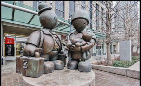 Photo 1 at 3408 - 18 Yonge Street, Waterfront Communities C1, Toronto