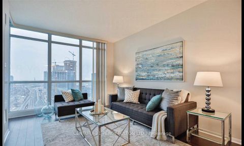 Photo 8 at 3408 - 18 Yonge Street, Waterfront Communities C1, Toronto