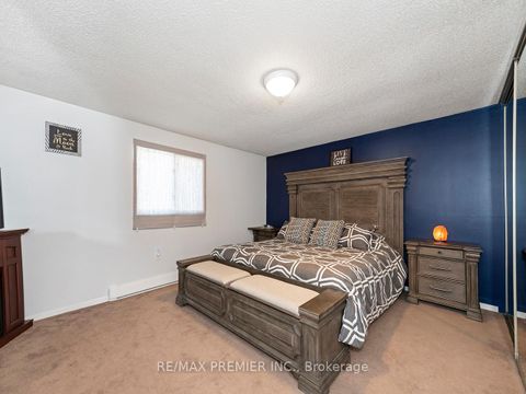 Photo 20 at 203 Burns Circle, Northwest, Barrie