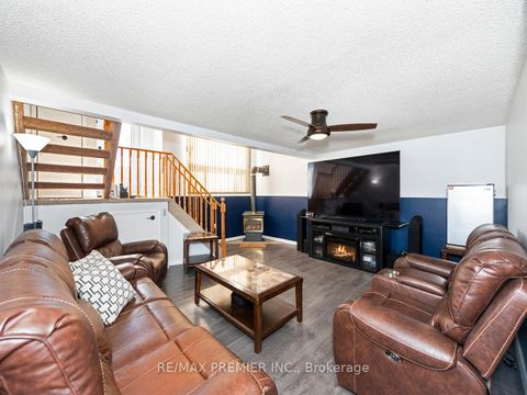 Photo 34 at 203 Burns Circle, Northwest, Barrie