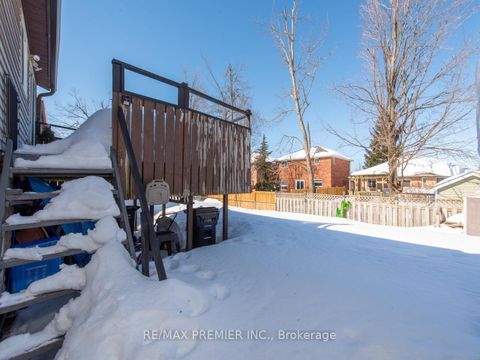Photo 44 at 203 Burns Circle, Northwest, Barrie