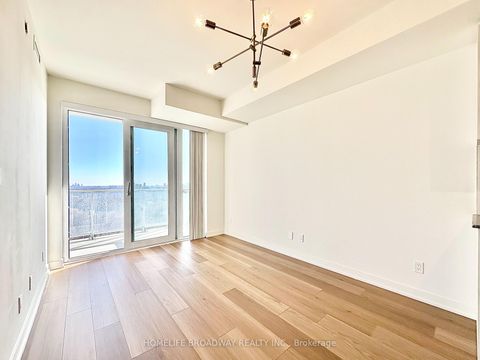 Photo 1 at 1801 - 10 Deerlick Court, Donalda, Toronto