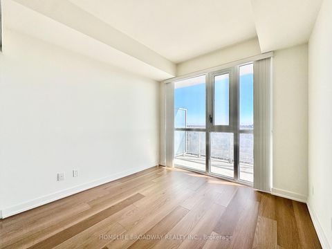 Photo 4 at 1801 - 10 Deerlick Court, Donalda, Toronto