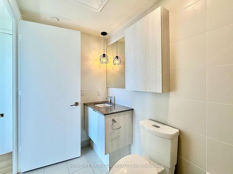 Photo 6 at 1801 - 10 Deerlick Court, Donalda, Toronto