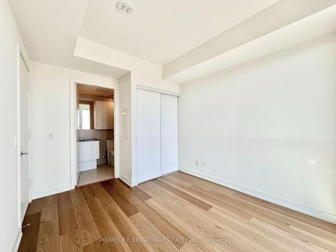 Photo 8 at 1801 - 10 Deerlick Court, Donalda, Toronto