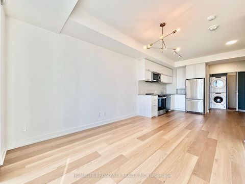 Photo 9 at 1801 - 10 Deerlick Court, Donalda, Toronto