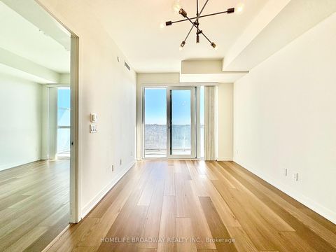 Photo 10 at 1801 - 10 Deerlick Court, Donalda, Toronto