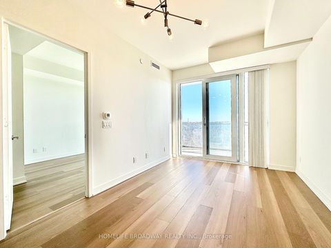 Photo 11 at 1801 - 10 Deerlick Court, Donalda, Toronto