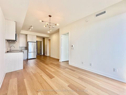 Photo 12 at 1801 - 10 Deerlick Court, Donalda, Toronto