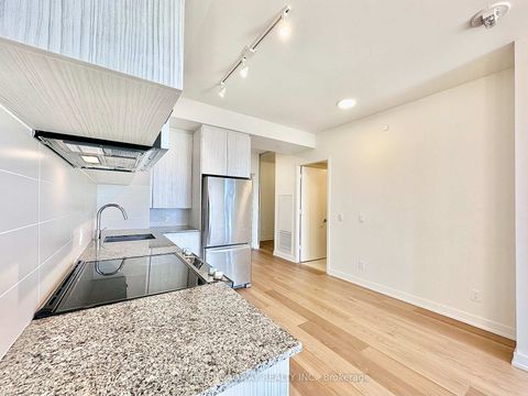 Photo 13 at 1801 - 10 Deerlick Court, Donalda, Toronto