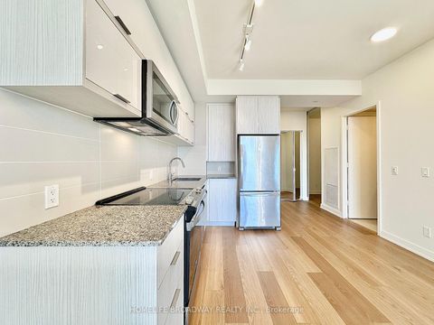 Photo 14 at 1801 - 10 Deerlick Court, Donalda, Toronto