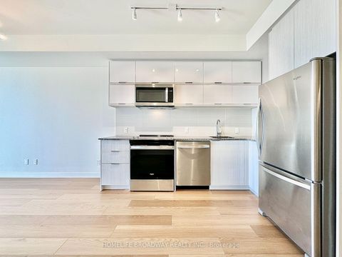 Photo 16 at 1801 - 10 Deerlick Court, Donalda, Toronto