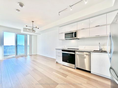 Photo 17 at 1801 - 10 Deerlick Court, Donalda, Toronto