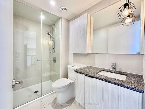 Photo 18 at 1801 - 10 Deerlick Court, Donalda, Toronto