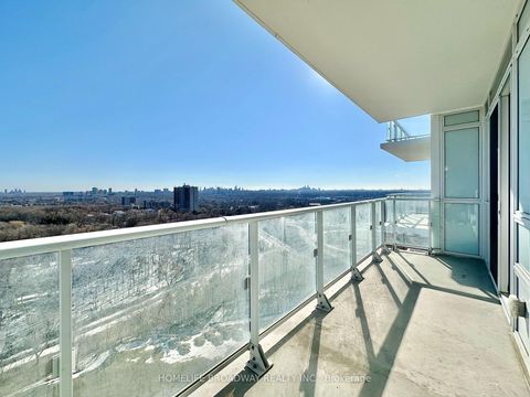 Photo 23 at 1801 - 10 Deerlick Court, Donalda, Toronto