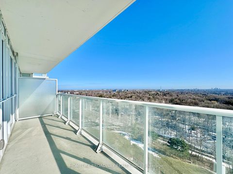 Photo 24 at 1801 - 10 Deerlick Court, Donalda, Toronto