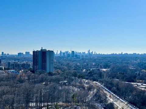 Photo 25 at 1801 - 10 Deerlick Court, Donalda, Toronto