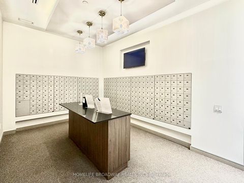 Photo 27 at 1801 - 10 Deerlick Court, Donalda, Toronto