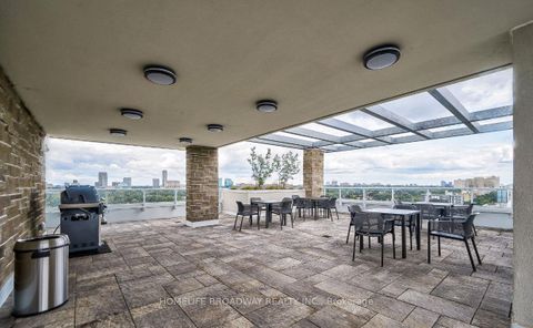 Photo 28 at 1801 - 10 Deerlick Court, Donalda, Toronto