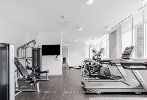 Photo 30 at 1801 - 10 Deerlick Court, Donalda, Toronto