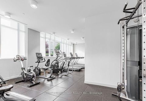 Photo 31 at 1801 - 10 Deerlick Court, Donalda, Toronto