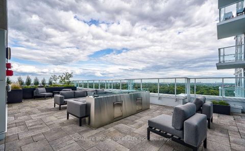 Photo 36 at 1801 - 10 Deerlick Court, Donalda, Toronto