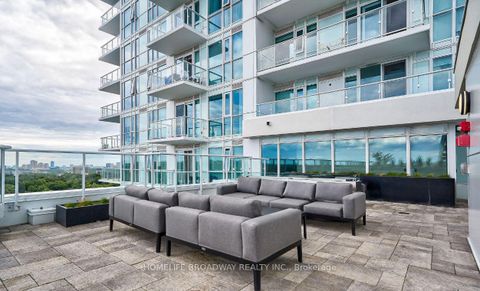 Photo 37 at 1801 - 10 Deerlick Court, Donalda, Toronto