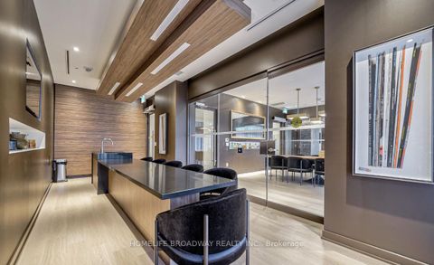 Photo 39 at 1801 - 10 Deerlick Court, Donalda, Toronto