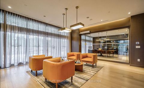 Photo 41 at 1801 - 10 Deerlick Court, Donalda, Toronto