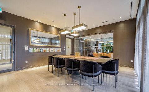 Photo 42 at 1801 - 10 Deerlick Court, Donalda, Toronto