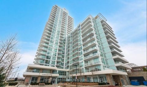 Photo 45 at 1801 - 10 Deerlick Court, Donalda, Toronto